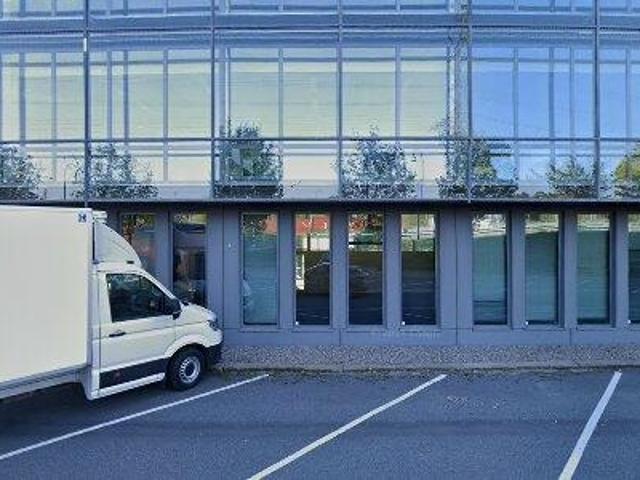 500 m2 kontor uthyres i Sollentuna