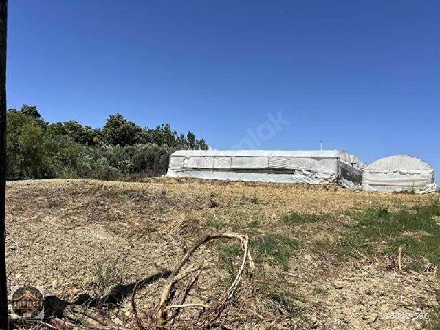 500 M2 KONUT İMARLI ARSA İNŞAAT AÇIK ARAZİ
