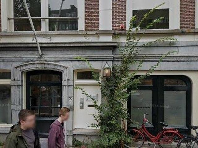 500 m2 office space for rent in Amsterdam Centrum