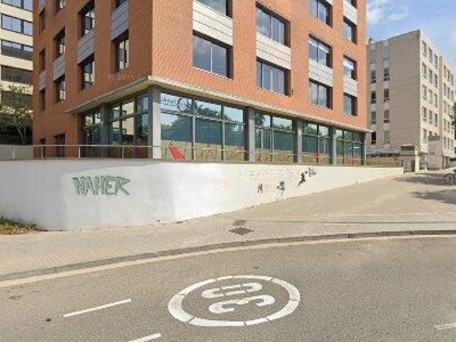 500 m2 office space for rent in Sant Just Desvern