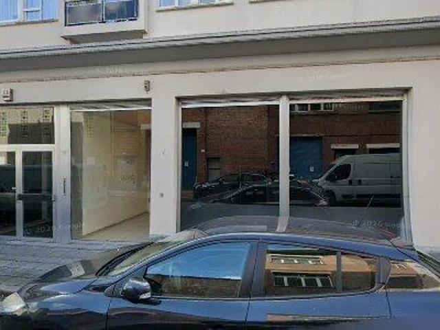 500 m2 office space for rent in Stad Antwerp