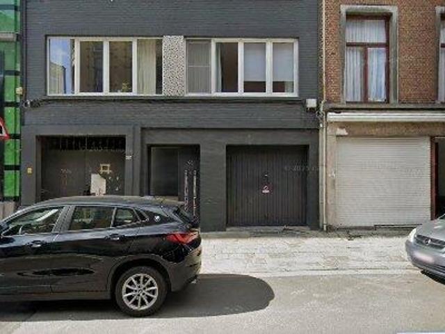 500 m2 office space for rent in Stad Antwerp