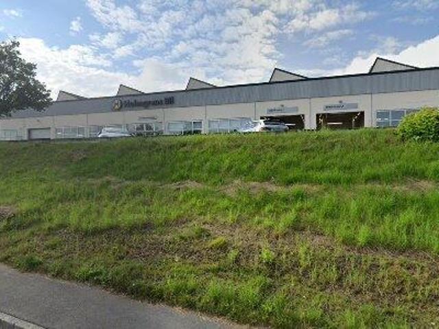500 m2 lager, produktion uthyres i Jönköping