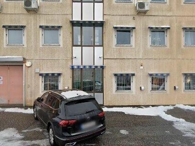 500 m2 lager uthyres i Sigtuna