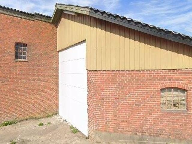 500 m2 warehouse for rent in Randers SV