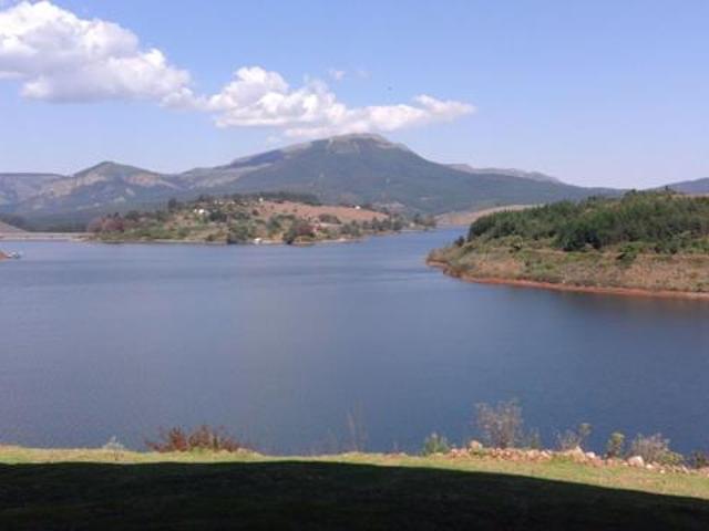 500 m² Land available in Tzaneen