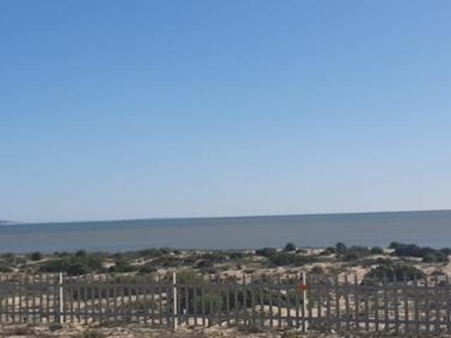 500 m² Land available in Velddrif