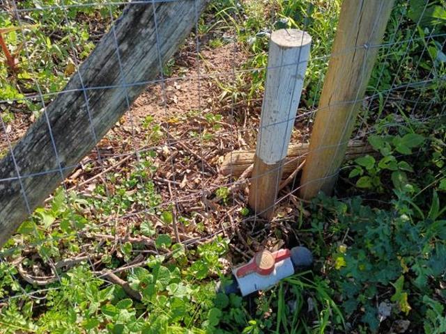 500 m² Land available in Bathurst