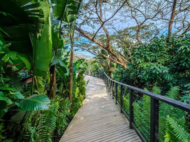 500 m² Land available in Elaleni Coastal Forest Estate
