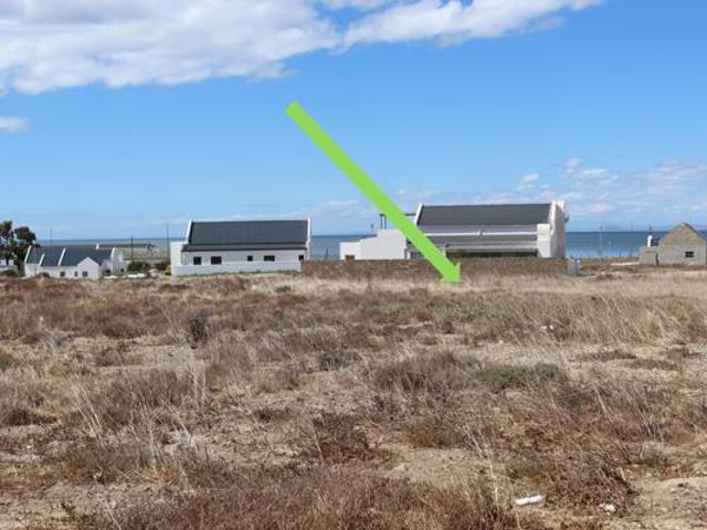 500 m² Land available in Harbour Lights