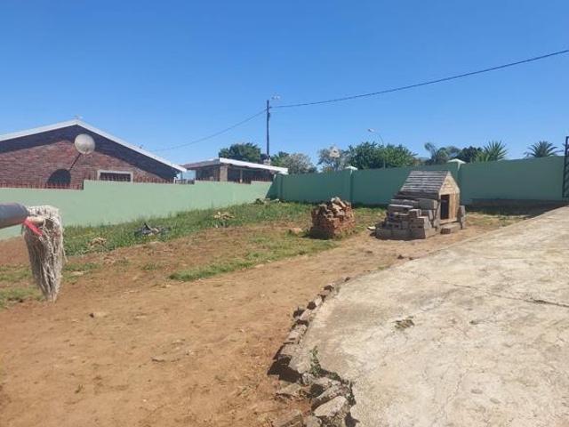 500 m² Land available in King Williams Town Qonce Central