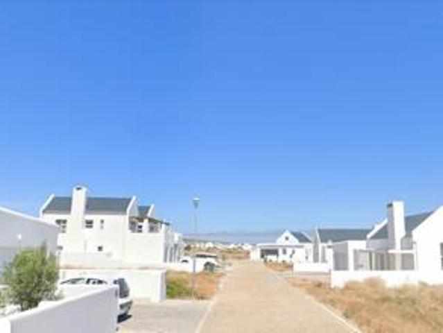 500 m² Land available in Lampiesbaai