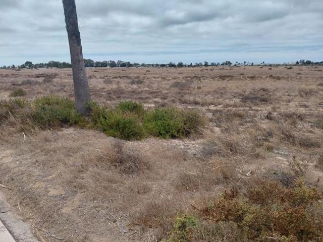 500 m² Land available in Lampiesbaai