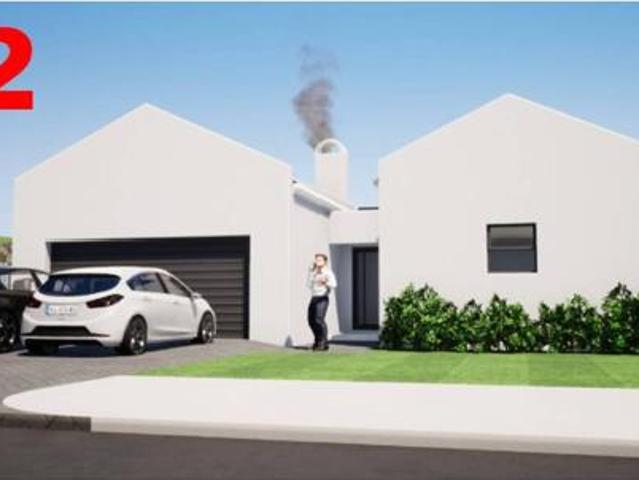 500 m² Land available in Laaiplek