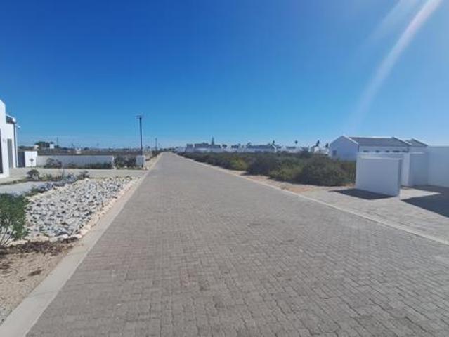 500 m² Land available in Laaiplek