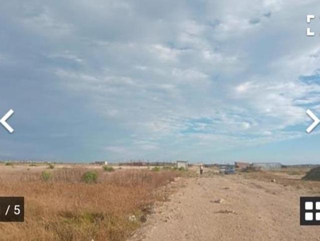 500 m² Land available in Philippi