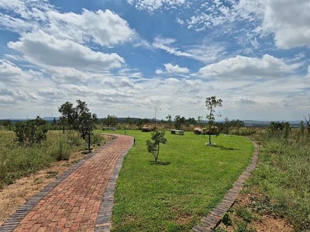 500 m² Land available in Potchefstroom Central