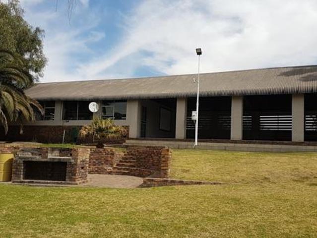 500 m² Land available in Riverspray Lifestyle Estate