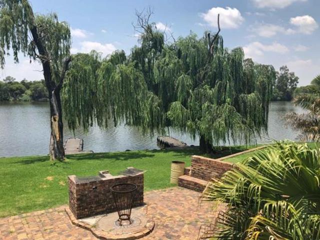 500 m² Land available in Riverspray Lifestyle Estate