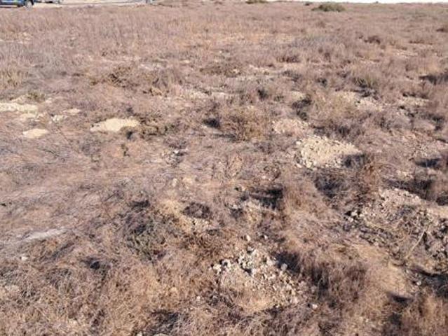 500 m² Land available in Sandpyper Village