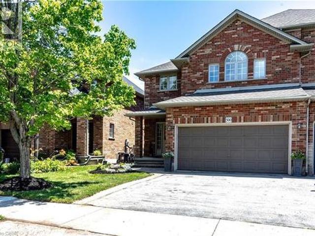 500 Sandcherry Drive, Burlington, ON, L7T 4L4 house for sale | Listing ID 40846 | Royal LePage