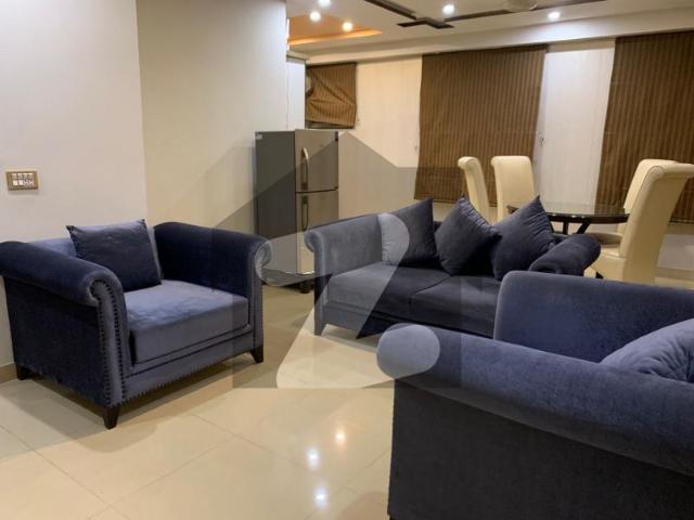 500 Square Feet 1 Bed Non Furnished Apartment Is Available For Rent In Bahria Town Sector E Lahore Bahria Town Sector E