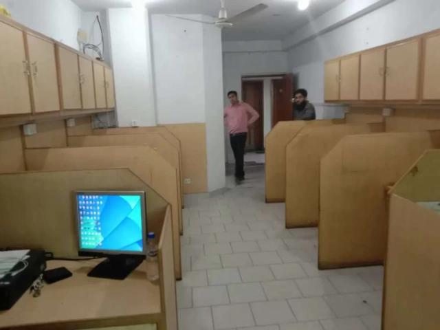 500 Square Feet Commercial Office Is Available For Rent In Gulberg Lahore Gulberg 3 ID 31961