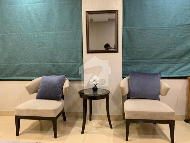 500 Square Feet Affordable 1 Bed Non Furnished Apartment Is Available For Rent In Bahria Town Sector C Lahore