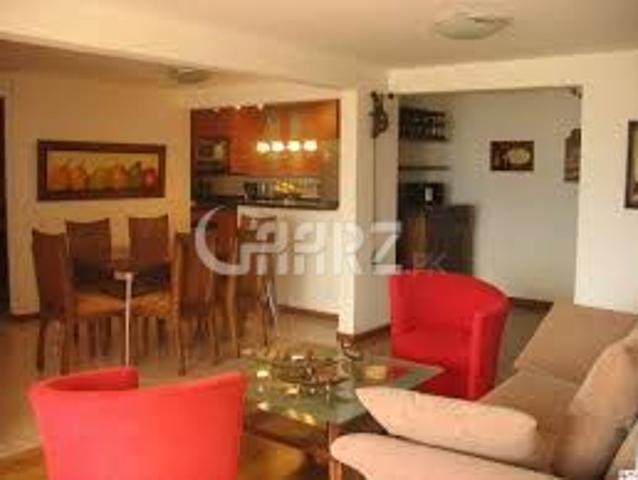 500 Square Feet Apartment for Rent in Karachi DHA Phase 6