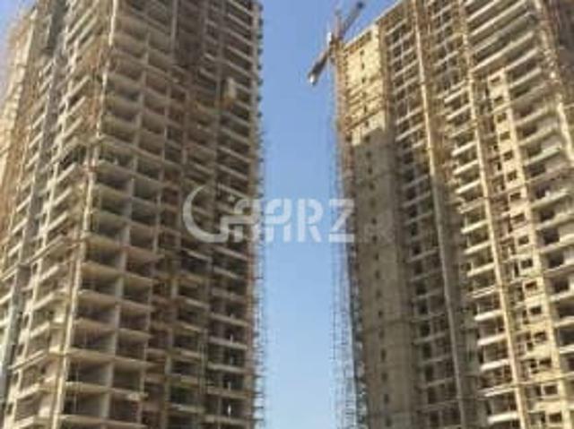 500 Square Feet Apartment for Rent in Karachi DHA Phase 6