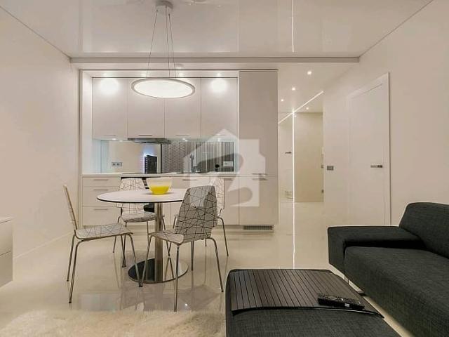 500 Square Feet Flat For Sale Available In Bahria Town