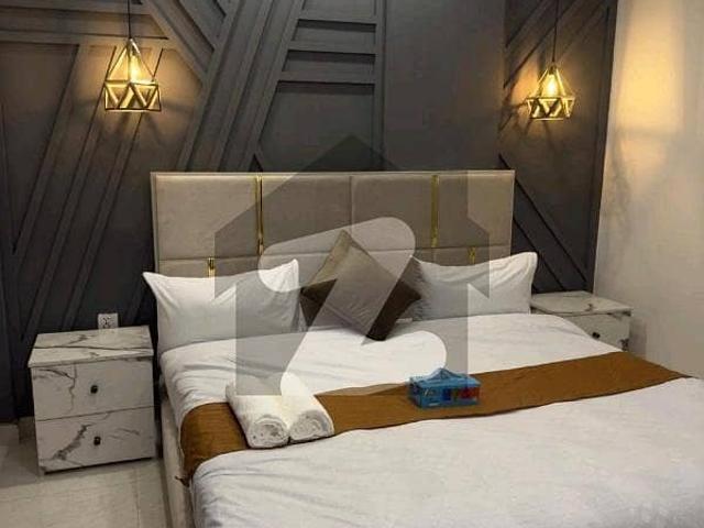 500 Square Feet Flat For sale In Bahria Town