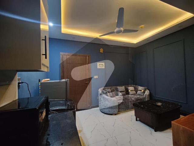 500 Square Feet Flat for rent in Bahria Town Rawalpindi Bahria Business District