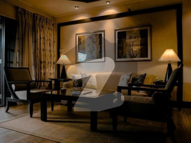 500 Square Feet Flat In Stunning Bahria Town Sector C Is Available For Rent Bahria Town Sector C