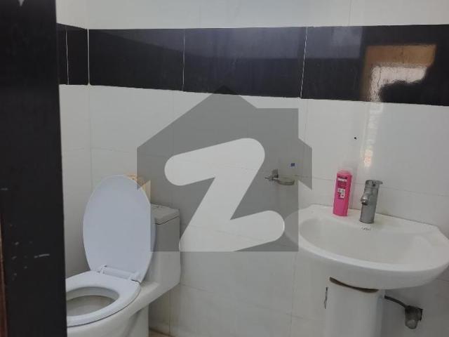 500 Square Feet Flat Is Available For rent Bahria Town Safari Villas