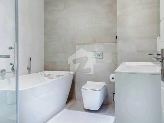 500 Square Feet Flat Is Available For Sale In Bahria Town Sector C