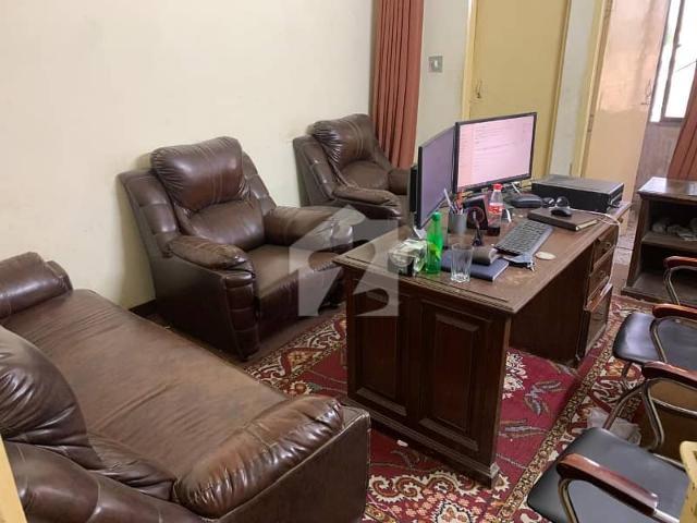 500 Square Feet Office For Rent In Gulshan E Iqbal Block 13/B Karachi