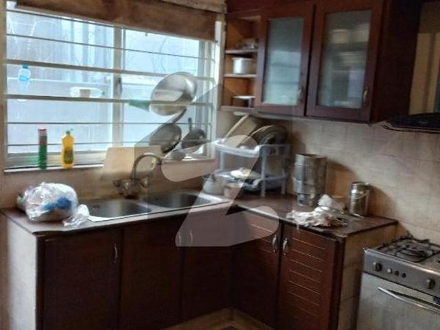 500 Square Feet New Full Furnished Flat 2nd Floor For Rent In Saddar Cantt Saddar