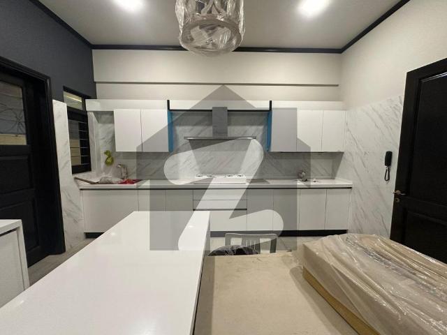 500 Square Yard Brand New House Available For Rent At DHA Phase 8