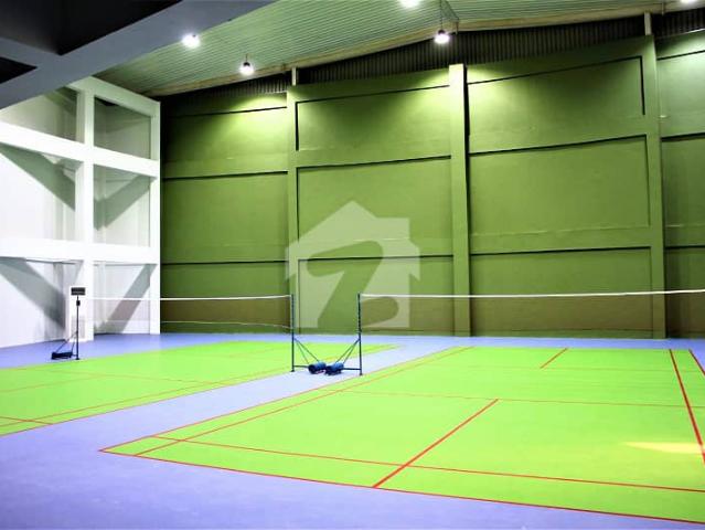 500 Square Yard Brand New House Is Available For Sale