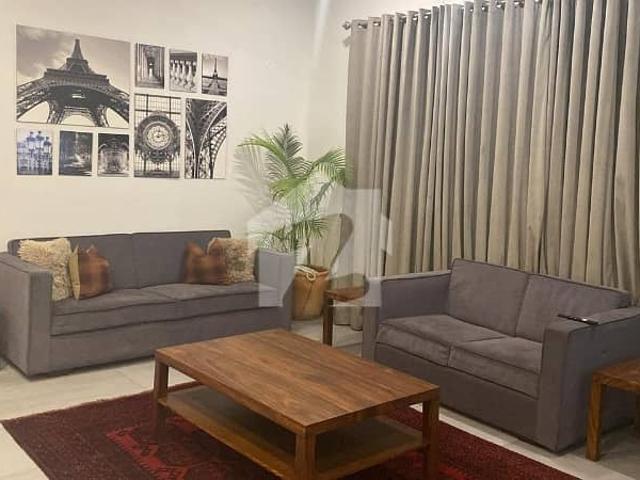 500 Square Yard Bungalow Available For Rent