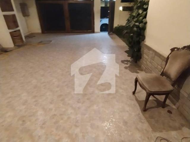 500 Square Yard House Available For Rent At DHA Phase 6