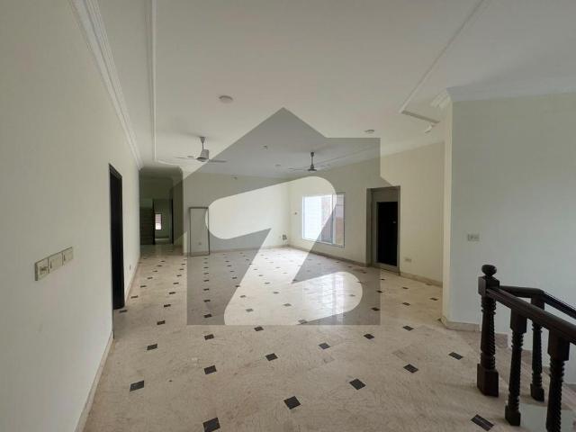 500 Square Yard House Available For Rent At DHA Phase 7
