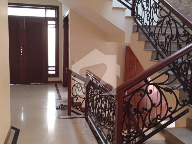 500 Square Yard House Available For Rent At DHA Phase 8
