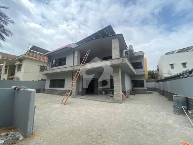 500 Square Yard House Available For Rent At DHA Phase 2