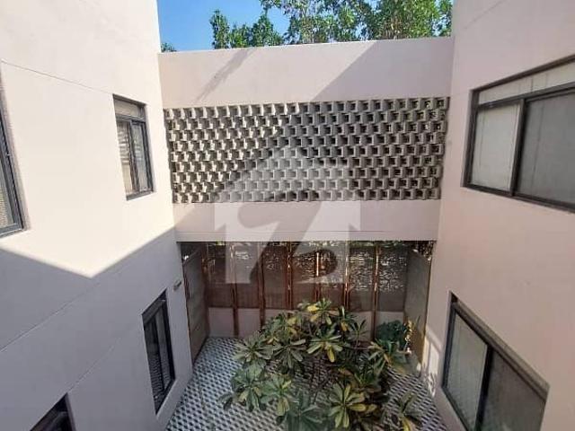 500 Square Yard House Available For Rent At Dha Phase 2