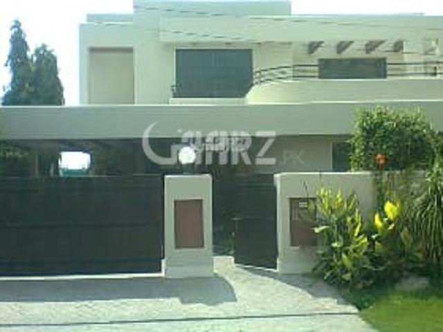 500 Square Yard House for Rent in Karachi Askari 5 Sector G, Askari 5