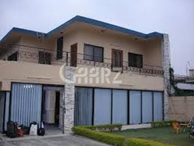 500 Square Yard House for Rent in Karachi Bukhari Commercial Area, DHA Phase 6