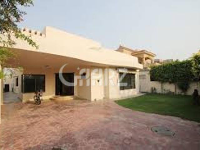 500 Square Yard House for Rent in Karachi DHA Phase 2