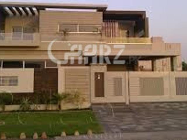 500 Square Yard House for Rent in Karachi DHA Phase 7
